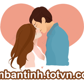 Tìm bạn tình nam cho nữ