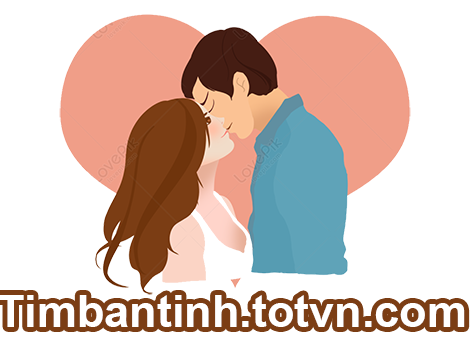 Tìm bạn tình nam cho nữ