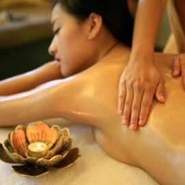 Dịch vụ Hồi Xuân – Massage yoni Thủ Đức