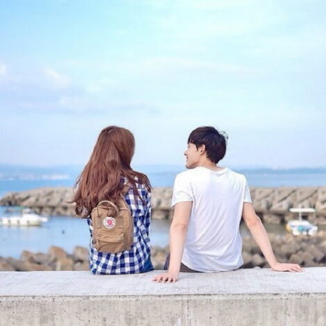 Dịch vụ tâm sự cùng người lạ
