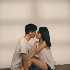 Tìm Bạn Tình Miễn Phí – Giúp Phụ Nữ Vượt Qua Cô Đơn